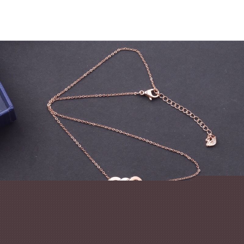 Swarovski Necklaces